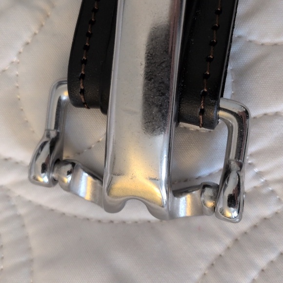 Colonel Littleton No. 5 Cinch Belt - Picture 8 of 12